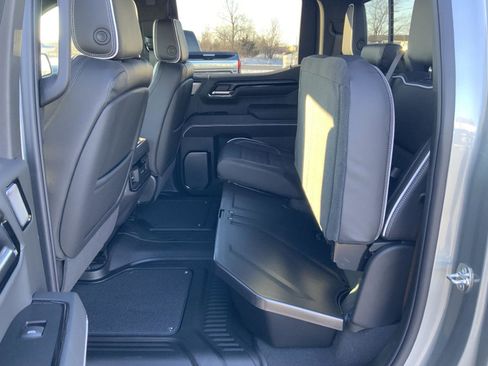 New 2026 GMC Sierra 1500 AT4X image 65