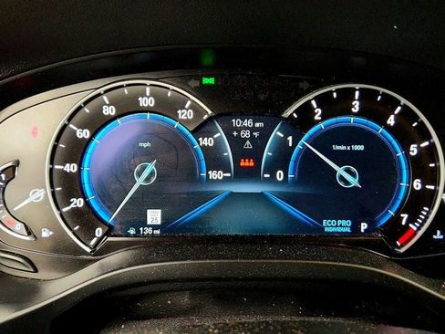 Used 2019 BMW X3 xDrive30i w/ Convenience Package AWD/4WD image 13