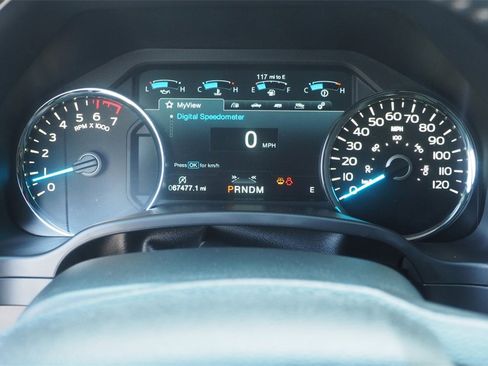 Used 2018 Ford F150 Lariat w/ Equipment Group 502A Luxury image 13