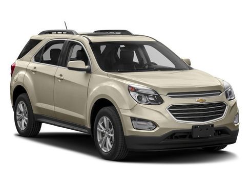 Used 2017 Chevrolet Equinox LT FWD image 9