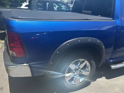Used 2019 RAM 1500 Big Horn RWD image 10
