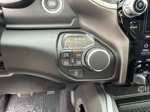 New 2026 RAM 1500 Big Horn AWD/4WD image 14