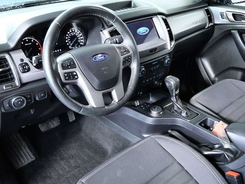 Certified 2022 Ford Ranger XLT w/ Equipment Group 302A High AWD/4WD image 3