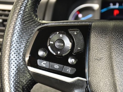 Used 2020 Honda Passport Elite image 20