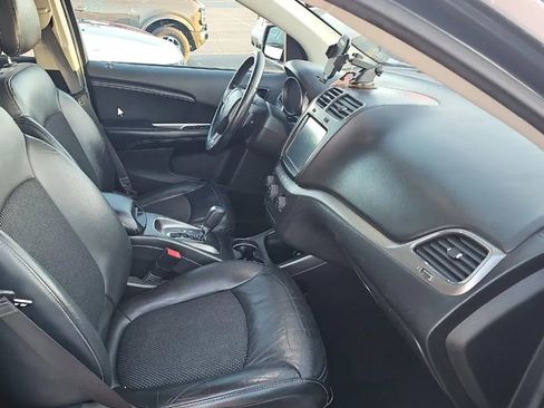 Used 2018 Dodge Journey Crossroad AWD/4WD image 10