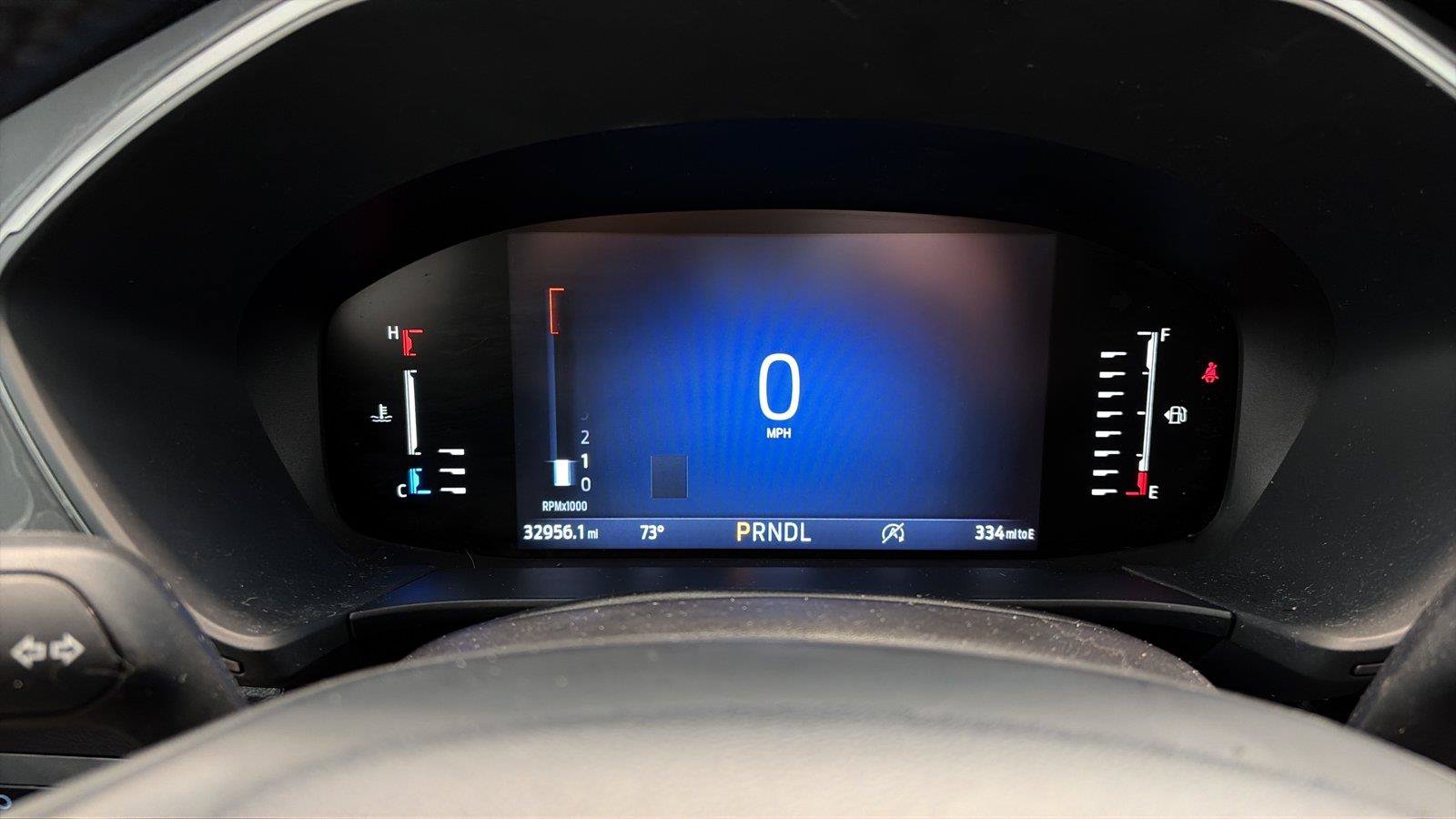 Used 2023 Ford Escape Active w/ Tech Pack #1 FWD image 13