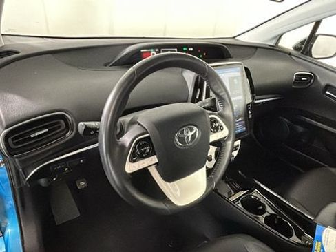 Used 2019 Toyota Prius Prime Premium FWD image 13