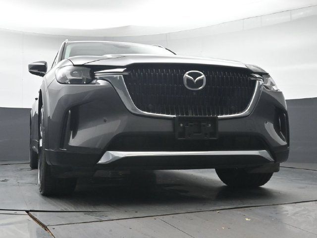 Certified 2024 MAZDA CX-90 Plug-In Hybrid w/ Premium Plus AWD/4WD image 37