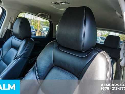 Used 2024 MAZDA CX-5 AWD 2.5 S w/ Select Package image 18