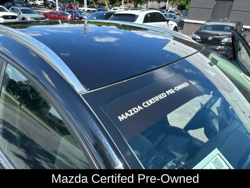 Used 2022 MAZDA CX-30 AWD 2.5 S w/ Select Package image 64