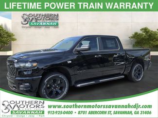New 2026 RAM 1500 Express AWD/4WD video 1