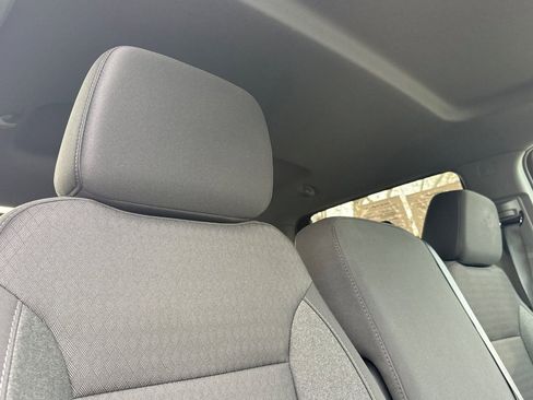 Used 2025 Chevrolet Silverado 2500 LT w/ Convenience Package image 18