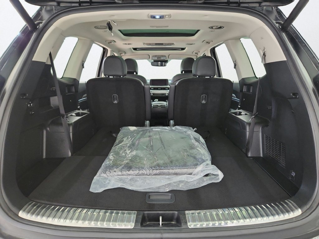 Used 2022 Kia Telluride SX AWD/4WD image 35