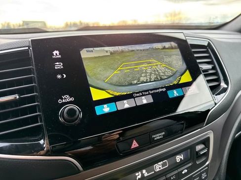 Certified 2023 Honda Passport EX-L image 22