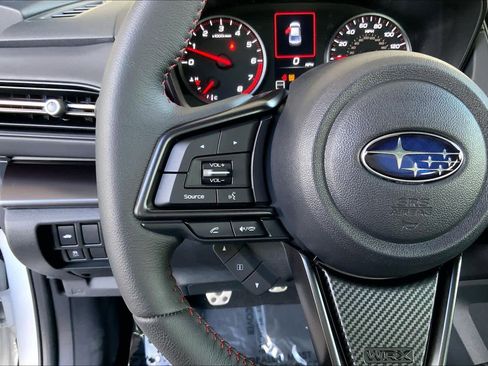 Used 2025 Subaru WRX Premium w/ Popular Package #1A image 23