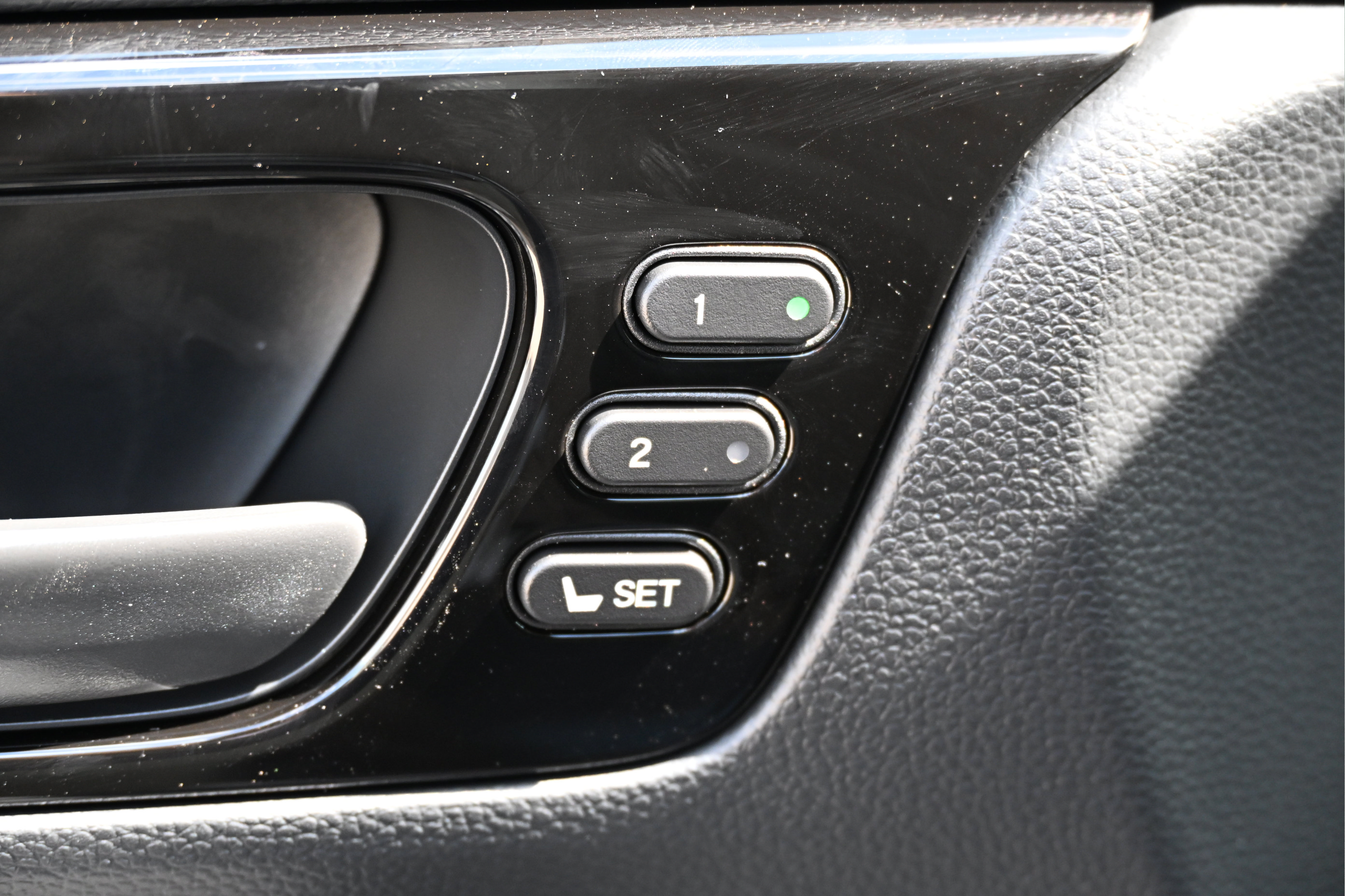 New 2027 Honda Odyssey Touring image 20