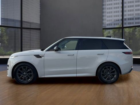 Used 2024 Land Rover Range Rover Sport Dynamic SE image 2