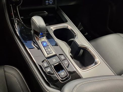 Used 2023 Lexus NX 350 AWD w/ Premium Package image 23