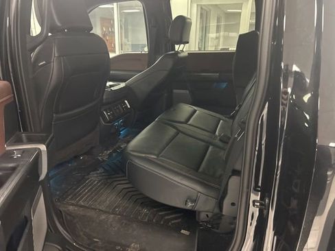 Used 2023 Ford F150 Lariat w/ Equipment Group 502A High image 20