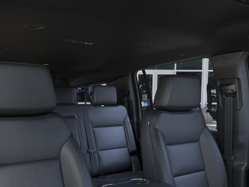 New 2026 Chevrolet Suburban LT image 26