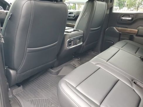 Used 2021 Chevrolet Silverado 1500 RST w/ Safety Package AWD/4WD image 22