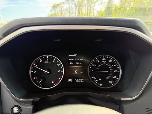 Used 2025 Subaru Ascent Premium AWD/4WD image 13