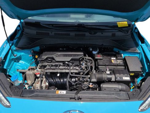Used 2023 Hyundai Kona SEL AWD/4WD image 31