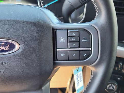 Certified 2023 Ford F150 XLT w/ Equipment Group 301A Mid image 28