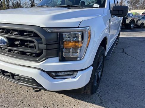 Used 2023 Ford F150 XLT w/ Equipment Group 302A High image 10