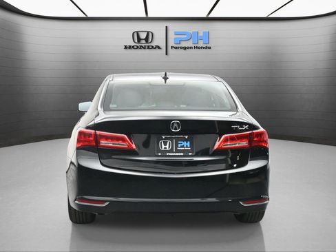 Used 2019 Acura TLX image 24