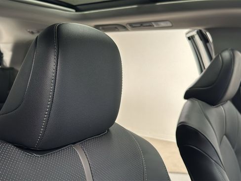 New 2026 Toyota Grand Highlander Platinum image 20