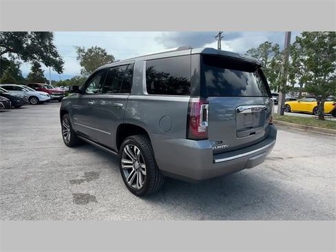 Used 2019 GMC Yukon Denali w/ Denali Ultimate Package image 25