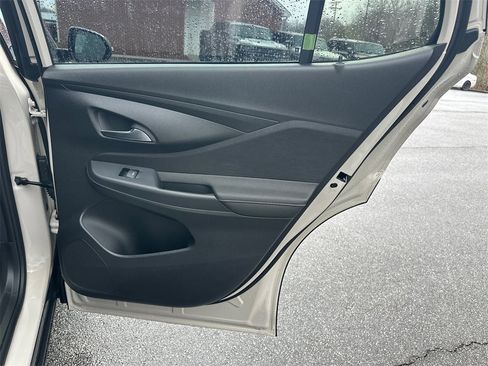 New 2026 Buick Envista Sport Touring w/ Studio Series image 17