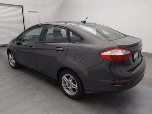 Used 2019 Ford Fiesta SE image 3