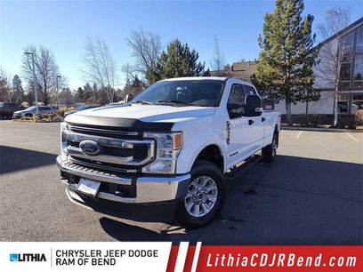 Used 2022 Ford F350 XLT