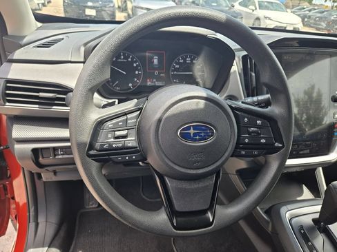 Used 2025 Subaru Crosstrek 2.5i Premium AWD/4WD image 16