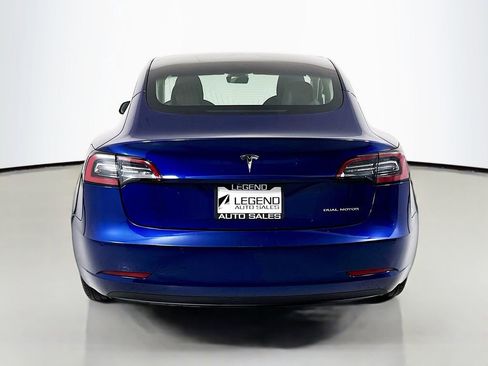 Used 2018 Tesla Model 3 Long Range image 7