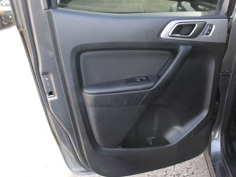 Used 2020 Ford Ranger XLT w/ Equipment Group 301A Mid image 18