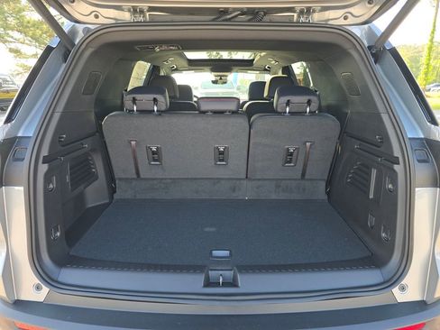 New 2026 Chevrolet Traverse Z71 AWD/4WD image 23