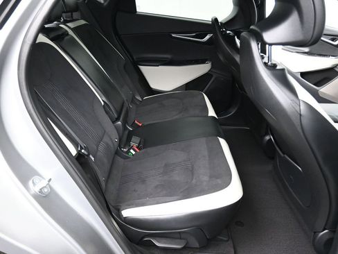 Used 2023 Kia EV6 GT-Line w/ GT-Line Suede Seat Package image 15