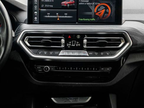 Used 2023 BMW X3 xDrive30i w/ Premium Package image 14