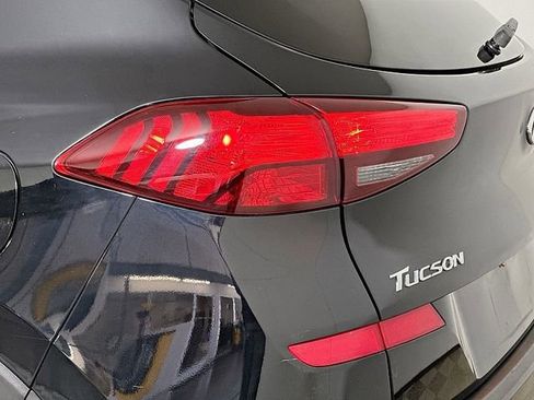 Used 2020 Hyundai Tucson Value FWD image 23