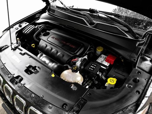 Used 2022 Jeep Compass Limited w/ Elite Group image 61