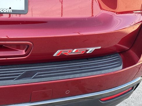 Used 2022 Chevrolet Tahoe RST image 5