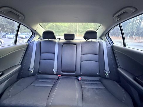 Used 2013 Honda Accord Sport image 16