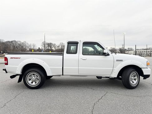 Used 2007 Ford Ranger Sport image 18