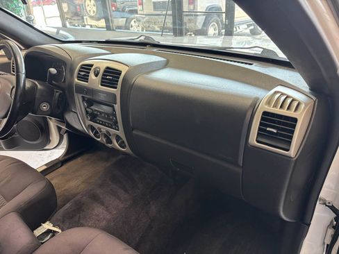 Used 2010 Chevrolet Colorado LT RWD image 15
