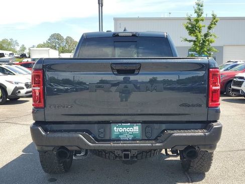 New 2026 RAM 1500 RHO w/ RHO Level 1 Equipment Group AWD/4WD image 5