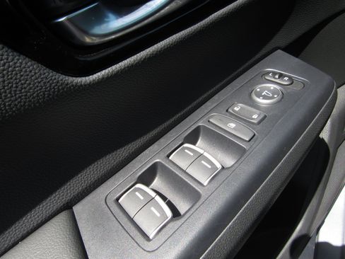 Certified 2026 Honda CR-V EX-L image 24