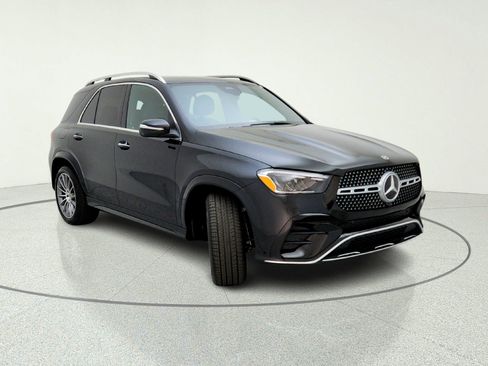 New 2026 Mercedes-Benz GLE 350 4MATIC image 7